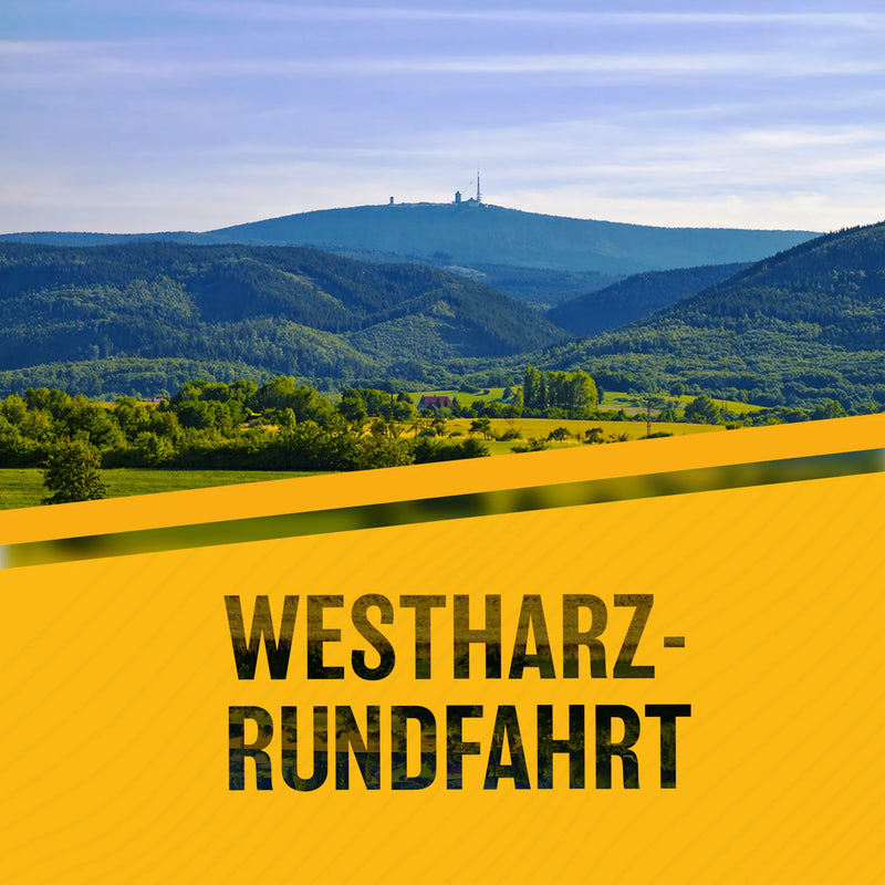 Westharz Rundfahrt