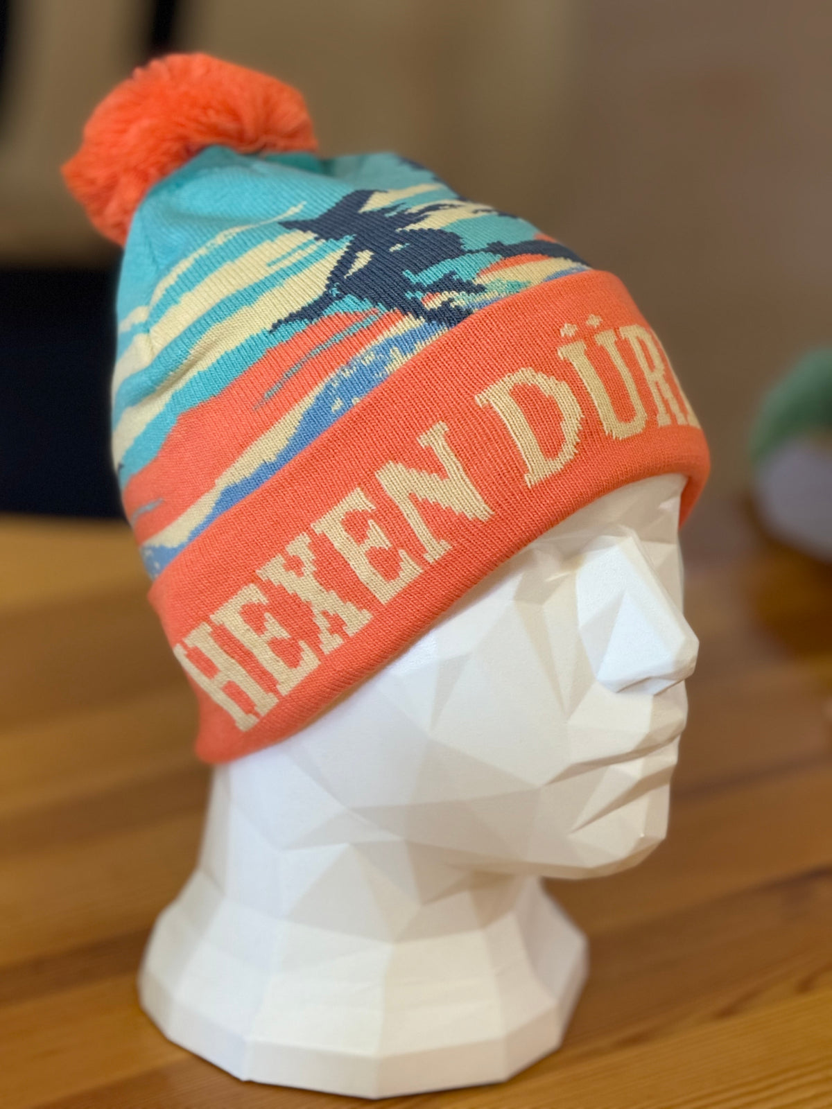Beanie „Hexen dürfen das“