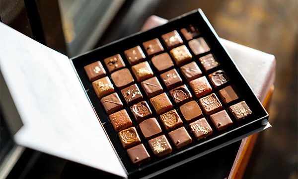 chocolArt – Erlebnis Stadtrundfahrt zum Schokoladenfest 02.11.2025 – 11:00 Uhr bis 12:15 Uhr