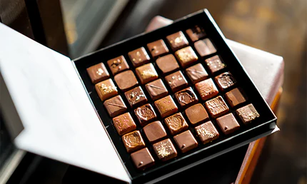 chocolArt – Erlebnis Stadtrundfahrt zum Schokoladenfest 29.10.2026 – 11:00 Uhr
