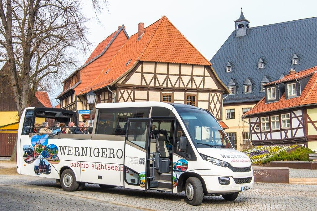 Kaffeefahrt zum Armeleuteberg 28.05.2025
