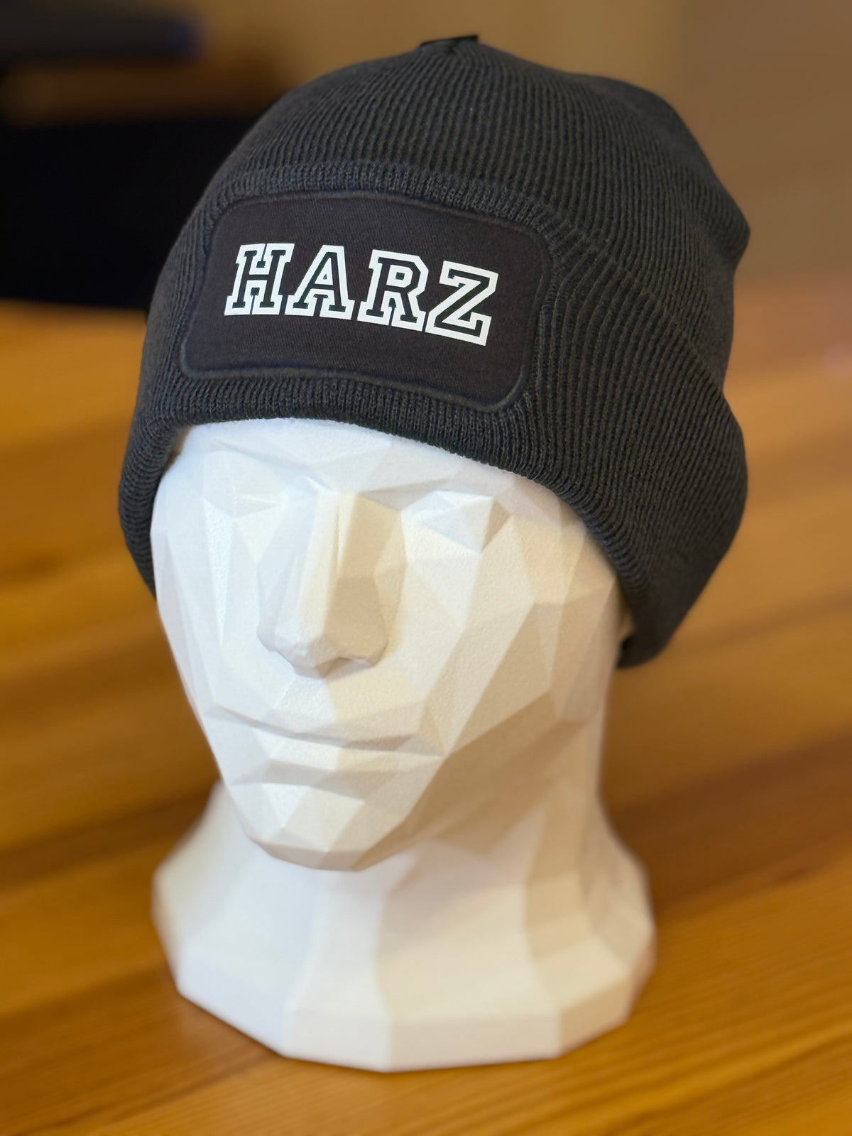 Beanie „Harz“