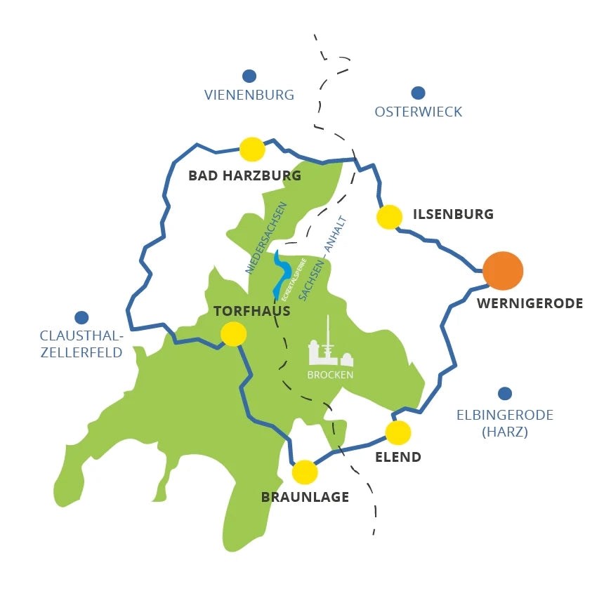 Westharz-Rundfahrt 01.10.26