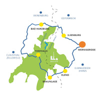 Westharz-Rundfahrt 01.10.26