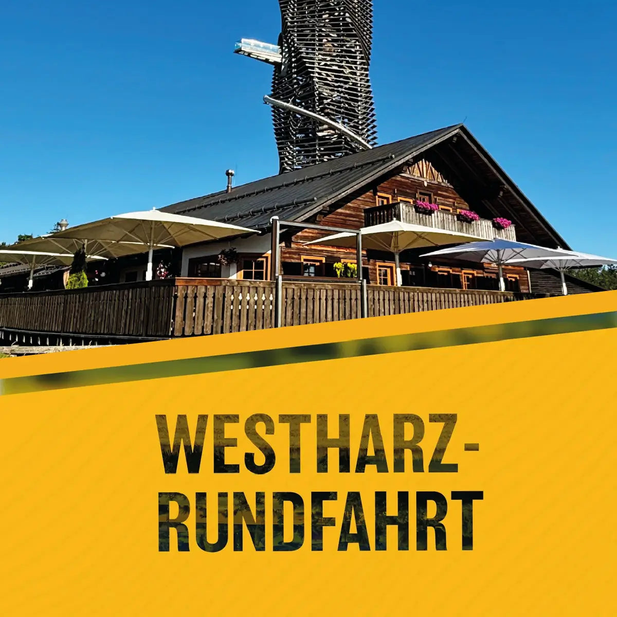 Westharz-Rundfahrt 29.10.26