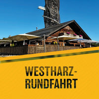 Westharz-Rundfahrt 29.10.26