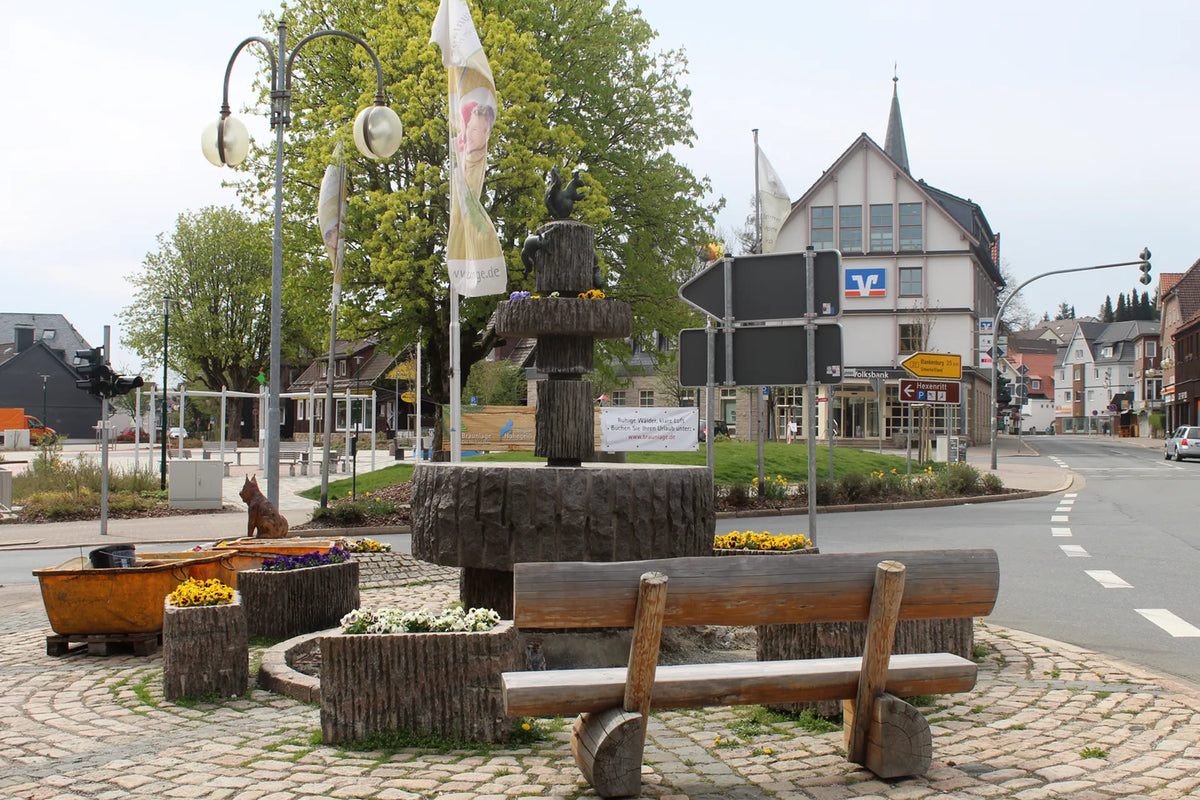 Westharz-Rundfahrt 01.10.26