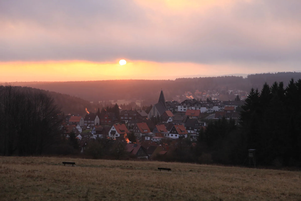 Westharz-Rundfahrt 01.10.26