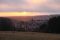 Westharz-Rundfahrt 01.10.26