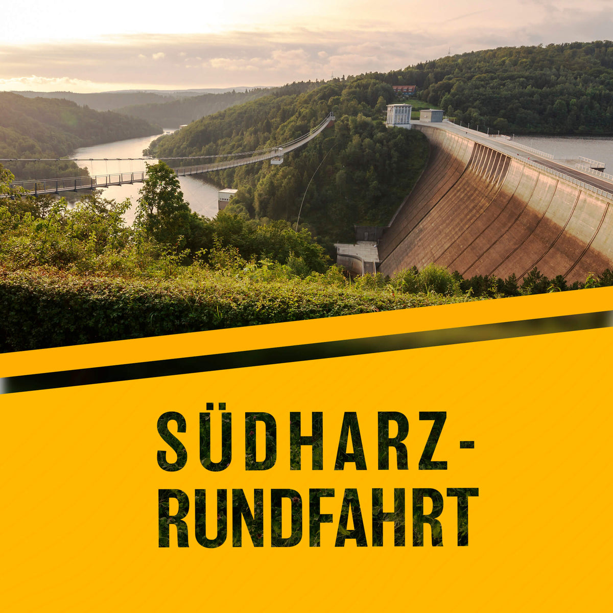Südharzrundfahrt 19.06.2026